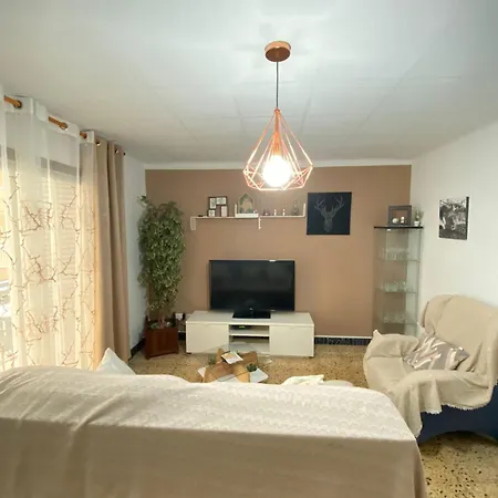 Apartamento Turistico En El Centro *