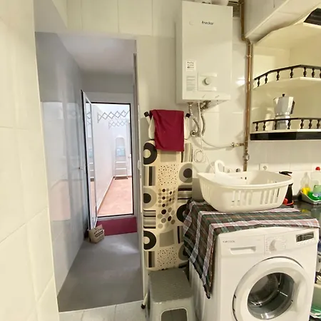 Apartamento Turistico En El Centro