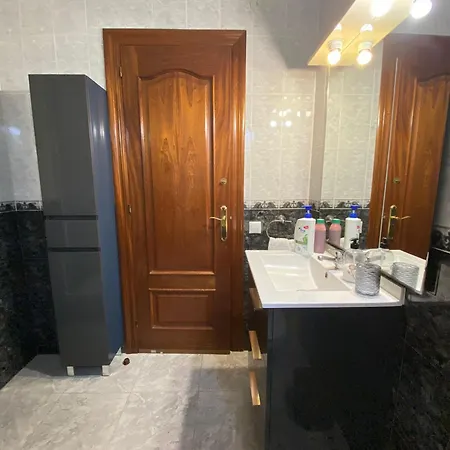 Apartamento Turistico En El Centro Appartement