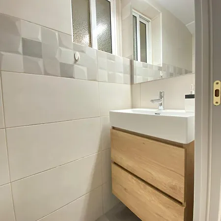 아파트 Apartamento Turistico En El Centro *