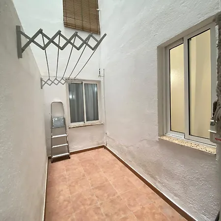 Appartement Apartamento Turistico En El Centro Tarragona