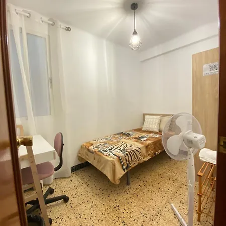 Appartement Apartamento Turistico En El Centro