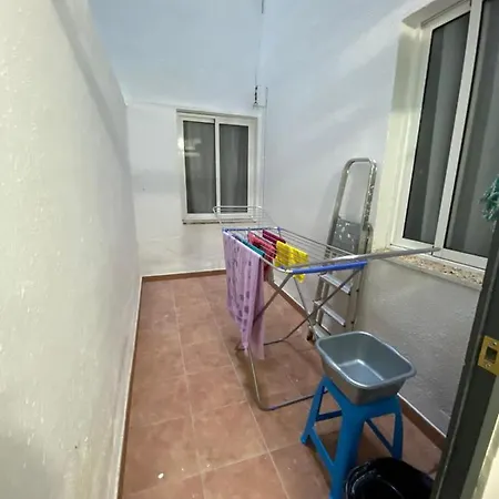 Turistico En El Centro Appartement