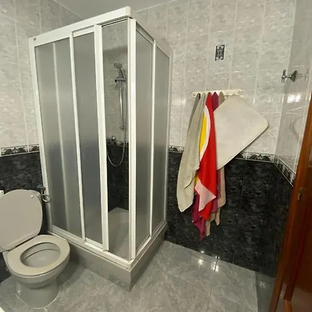 Apartamento Turistico En El Centro