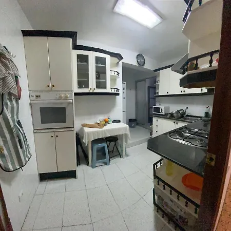 Apartamento Turistico En El Centro *