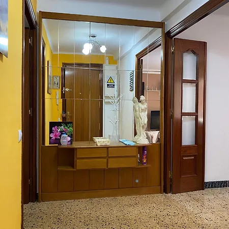 Appartement Turistico En El Centro *