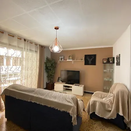 Apartamento Turistico En El Centro *