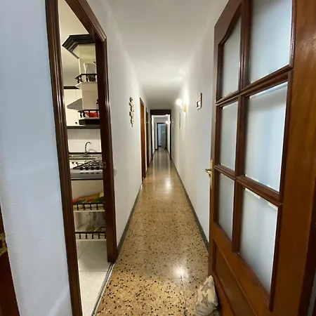 Apartment Apartamento Turistico En El Centro *