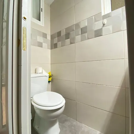 Apartamento Turistico En El Centro * Tarragona