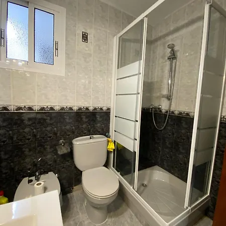 Apartamento Turistico En El Centro * Tarragona