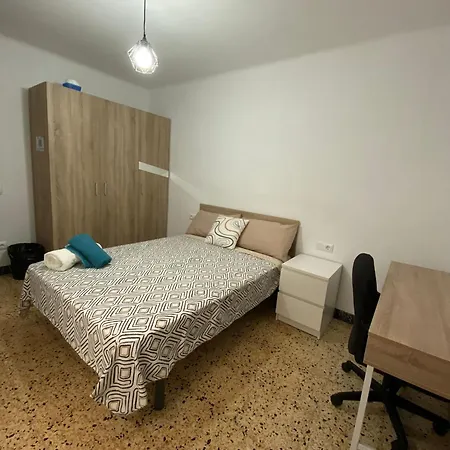 Apartamento Turistico En El Centro