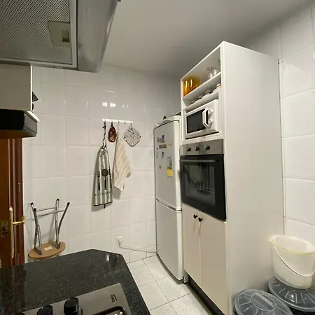 Apartamento Turistico En El Centro Apartment Tarragona