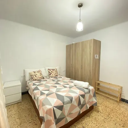 Apartamento Turistico En El Centro * Tarragona