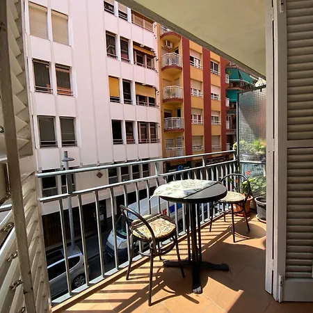 Apartamento Turistico En El Centro Tarragona