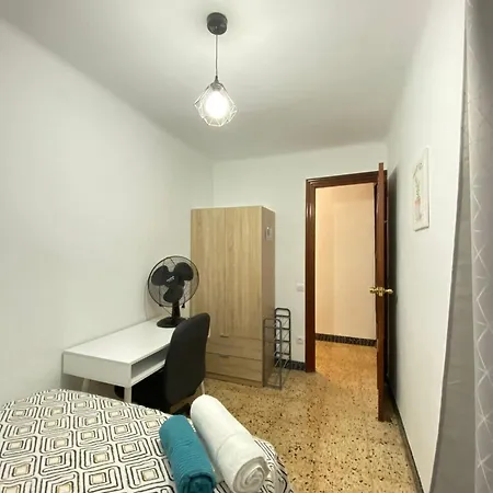 Appartement Turistico En El Centro *