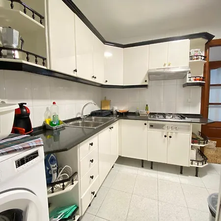 Turistico En El Centro Appartement *