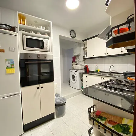 Apartamento Turistico En El Centro *