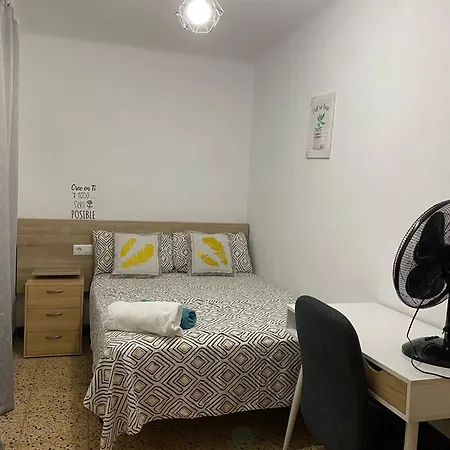 Apartamento Turistico En El Centro * Tarragona
