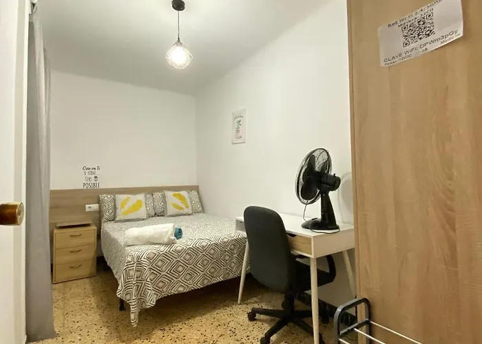 Turistico En El Centro טראגונה
