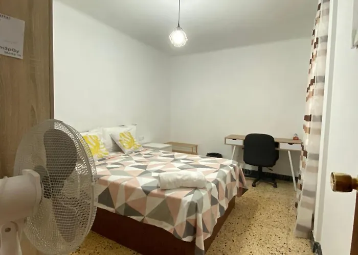 Turistico En El Centro * טראגונה