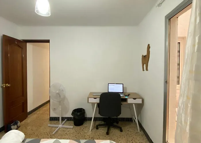 Turistico En El Centro דירה *