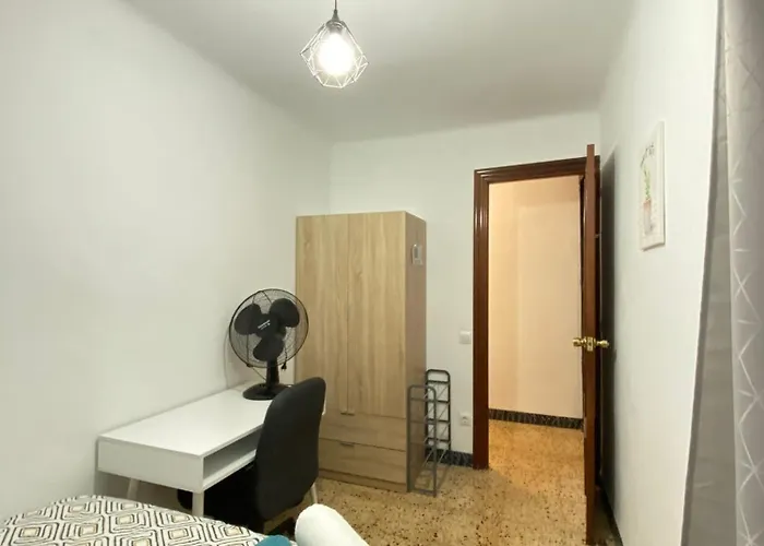 דירה Turistico En El Centro *